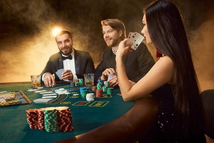 primaplay Live Roulette HD